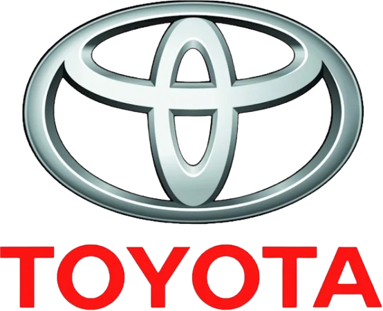 Toyota logo